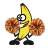 Hooray Banana