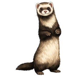 Goal Ferret